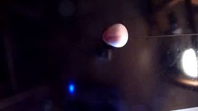 Glory hole