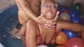 anal doloroso com muito orgasmo