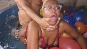 anal doloroso com muito orgasmo