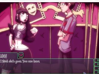 "Mall creep" part 10 gameplay