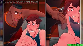 Machos dotados em ação... arregaçando bundinhas virgens