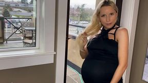 Intimate Encounter with the Neighbor: A POV Adventure with a Busty Milf