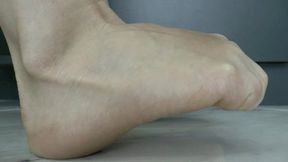 Gold pearl polish (Part 5) MP4 FULL HD 1080p