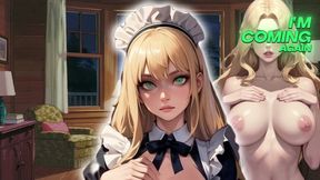 My Master Fucked Me Like a Whore - Hardcore XXX Ai Generated