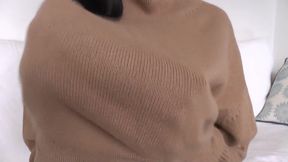 5 Days Before Your Wedding: Taboo Encounter - Cum on My Sweater, Lady Victoria Valente