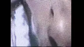 Young curvy black woman takes monster black cock doggy style