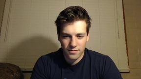 Kellan Fisher Private Show