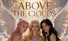 Above the Clouds – Episode 1