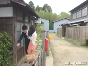 Flexible Japanese Girl Yuiri Shirai Moans Riding Stiff Cock Passionately