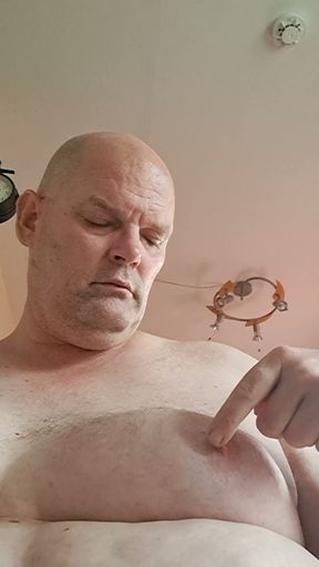 Nipples on Wednesday