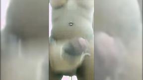 ”Trans young compilation of Trans hookers happy life”