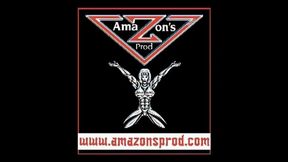 French Catfight full video - Amazon's Prod.