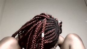 Lovely Anjela Private Show