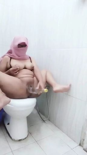 Aku Menari
