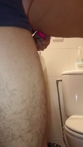 I fucked my stepsister on Father's Day when no one was home