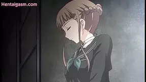 Euphoria Hentai All 6