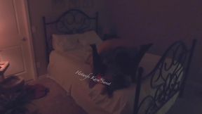 Body Count #221 Slut