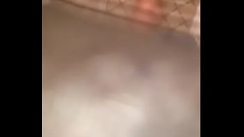 Mi prima ba&ntilde_andose