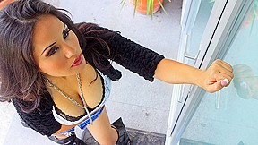 Jessica Bangkok - Take Home Nurse