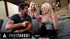 Double-Team DP, Gang-Bang, Raw Anal&#x1F44C;, Unprotected Orgasm&#x1F4A6;, Double-Fuck, Double-Penetration