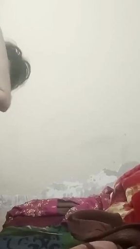 Dasi Pakistani Stepsister with Stepbrother Fucking