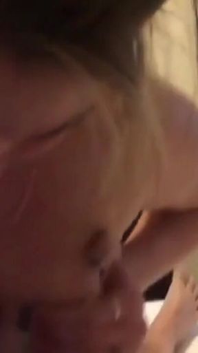 Cream the Milkytitt Woman