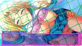 Portia Orions Busty Temptation Ignites Hot Ecchi Nights – Chapter 4