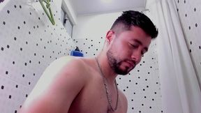 Santo Davil Private Show