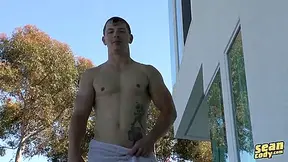 Fabulous Adult Clip Gay Solo Watch Ever Seen