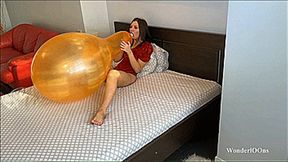 Angie B2P giant crystal Full HD