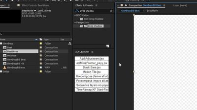 How to make Hentai Music Videos Part 3: Adding a Beat Bar in After effects