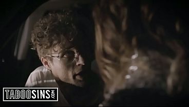 Nerd finally gets ass fucked by sexy alien female
