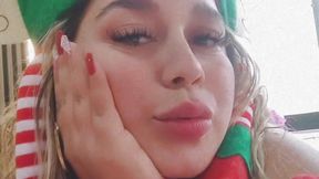Merry Christmas 💃🏼🎉🎊🎇🎆🎁