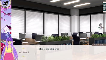 Him, The Smile, And Bloom Part 1