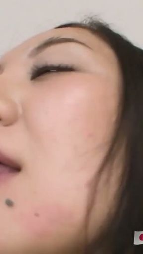 Japanese Cougar Risa Okamoto Gets POV Toys And Cock   Clip 2