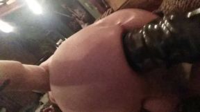 Sissy Anal 1