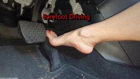 Barefoot Driving Candle Boxxx