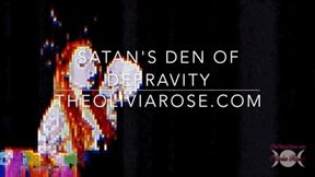 Satan's Den of Depravity (WMV 1080p)