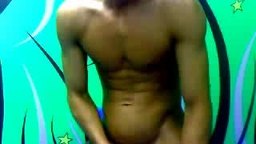 Julian Sexy Private Show