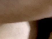 سكس أزواج مصرين 🍑 مصري يصور زوجته بعيد ميلادها ونزل في طيزها