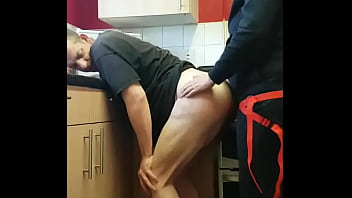 bisexual gay male would let you walk up from behind him pull his pants down and fuck his ass no matter what the size of your cock is part 4