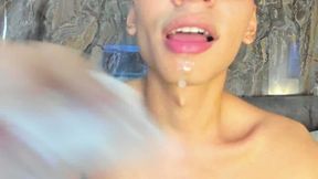 David Laid Private Show