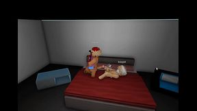 ROBLOX GAY SEX