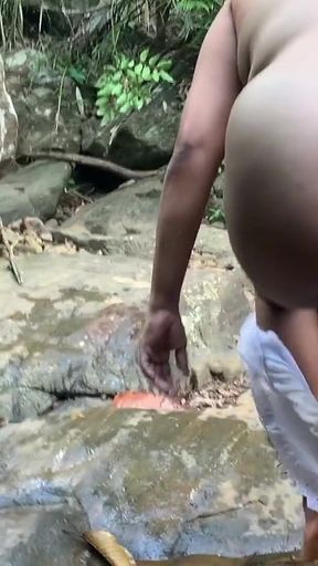 Sri Lankan Outdoor
