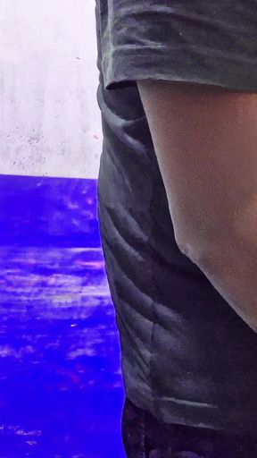 Indian Village Desi Housewife Sex with Boy