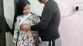 Indian aunty ko ka kami pura kar ke puri rat pela