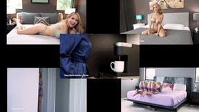 Gigi Dior - Step Mom Loves Anal (HD-1080p)