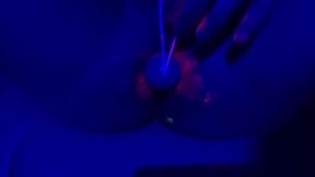 Cybertwink 2020 - night city hottest whore