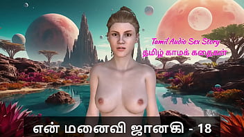 Tamil Sex Story - Tamil Kama Kathai - My Wife Janaki - 18