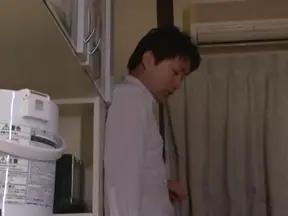 Sexy MILF Wife Hiromi Takeuchi Loves Giving A Blowjob